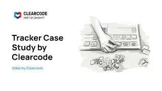 Tracker Case Study by Clearcode