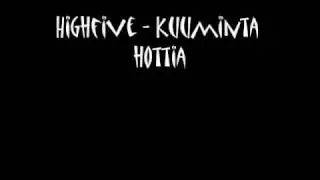 Highfive - Kuuminta hottia