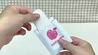 New Release： Momotaro Disposable Baby Finger Cots are here!