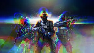 Welcome To The Future | Critical Ops Montage | C-Ops Montage | INCLASHERS