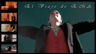 #Ficciones - El Viaje de EMA -