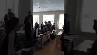 Күз яшьләрсез карап булмый торган видеоязма. 🥺