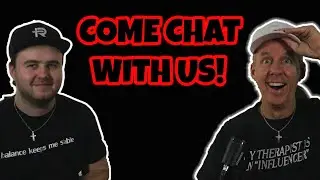 Chill Friday Stream!