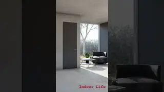 Gizli Kasalı Kapılar