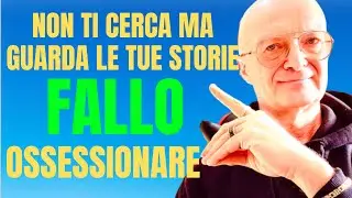 NON TI CERCA MA GUARDA CONTINUAMENTE I TUOI STATI E LE TUE STORIE  PERCHÈ? COSA FARE?