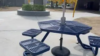 Cypress College Campus Tour 2021
