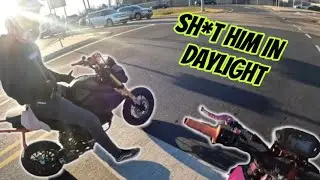 GROM ADVENTURES #3 (PEOPLE LOVE 'EM)