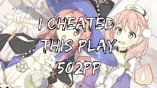 MY FIRST 500 !!!!!!!!!! :DD