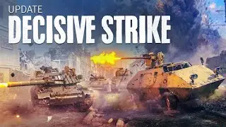 War Thunder Mobile — 