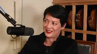 Notables - Episode 10 with Anne Akiko Meyers