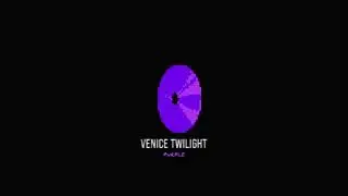 VENICE TWILIGHT INTERLUDE (prod. Tweedllex)