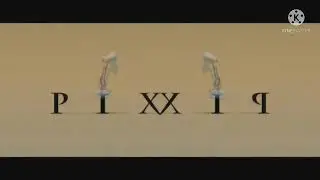 Klaskyklaskyklaskyklasky logo pixar effects