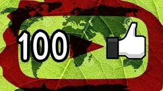 Reached 100 SUBSCRIPTIONS ! thanks to all for support !