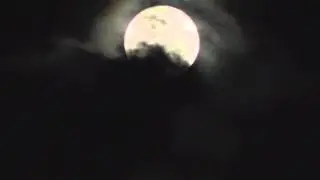 lune / moon background
