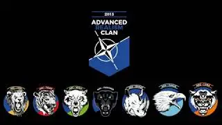 ARMA 3 - TEAM ARC (MILSIM)