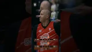 КАК ОН СМОГ ПОПАСТЬ?!