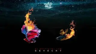 THE OLD SKULL -10- "Gevecht" feat. DJ SNIFTA & DJ JAQ