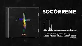 Soly - Socórreme (Audio Oficial)