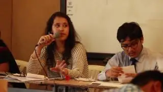 APEEJAY INTRA MODEL UNITED NATIONS 2016