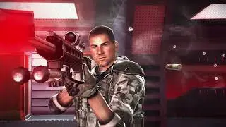 Sniper Game 