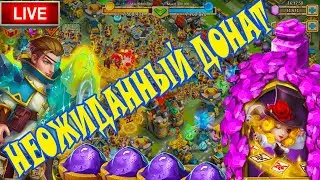 СНОВА НЕОЖИДАННО МНЕ ЗАДОАТИЛИ НА АКАУНТ! РОЛИНГ САМОВ И ПЫЛЬЦЫ.