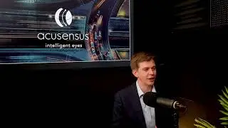 Acusensus (ASX:ACE) - First enforcement contract awarded in the United States