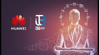 Huawei Egypt Instructors Inspiring Journey with iTB Capacity Building Ecosystem Program 2023