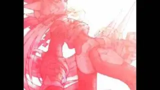 Megaman Zero 2: Red Time (EX Track)