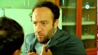 Küçük Kıyamet | 16. Bölüm (FRAGMAN)