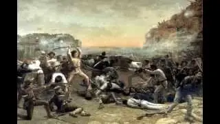 The Alamo - Suite ~ Dimitri Tiomkin ~ Movie Score 1960