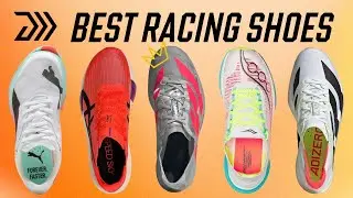 5 Fastest Supershoes of 2025 | Adidas, Puma, ASICS, and more