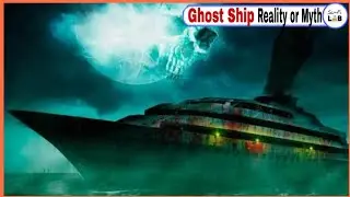 क्या Ghost ships सच में होते हैं ? क्या है भूतिया जहाज The Flying Dutchman का रहस्य ? in Hindi