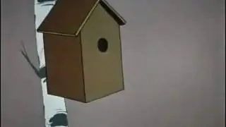 Ну погоди 1 сезон 5 серия