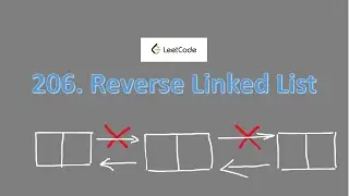Reverse Linked List - Leetcode 206 - Java