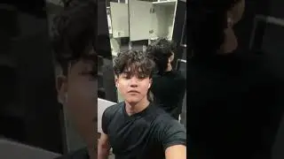 ini model rambut apa ya?