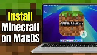 How to Download and Install Minecraft on Mac - Free Guide (2026)