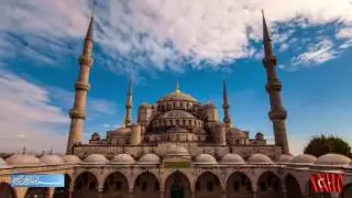 OSMANLI BAŞ ŞEHRİ İSTANBUL VE 2023 e YÜKSELEN SENFONİ