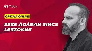 Esze ágában sincs leszokni!