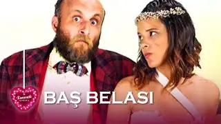 Baş Belası 💖 Romantik Film