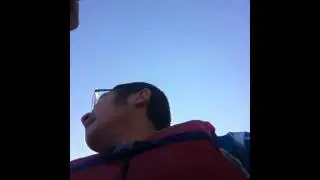 Camping/Kayaking-JZ-Part 10