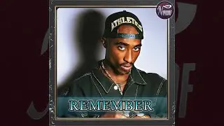 Eminem x Tupac Type Beat  