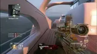 finally a un-split bo2 clip