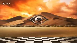 RepliK - IntroVitalParsimoniosa
