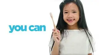 GetGive Campaign - Pop Sonic & America's ToothFairy