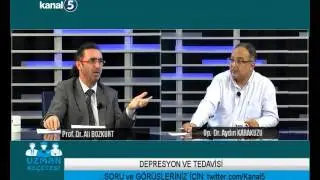 Uzman Reçetesi--Dr. Aydın Karakuzu Dr. Ali Bozkurt 28.10.2015
