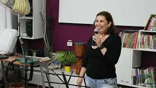 Открытие Соловьиной дрели / Лэйсэн Майская / Библиотека №4 (видео от 18.07.2024 года)