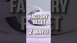 How to FACTORY RESET Quest 2
