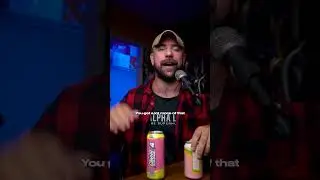 GHOST Energy Sour Pink Lemonade vs  BUM Pink Lemonade