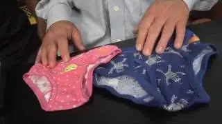 Best Underwear for Kids - DadLabs Video