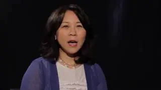 Learning Ethics and Integrity from Family - Kyung B. Yoon